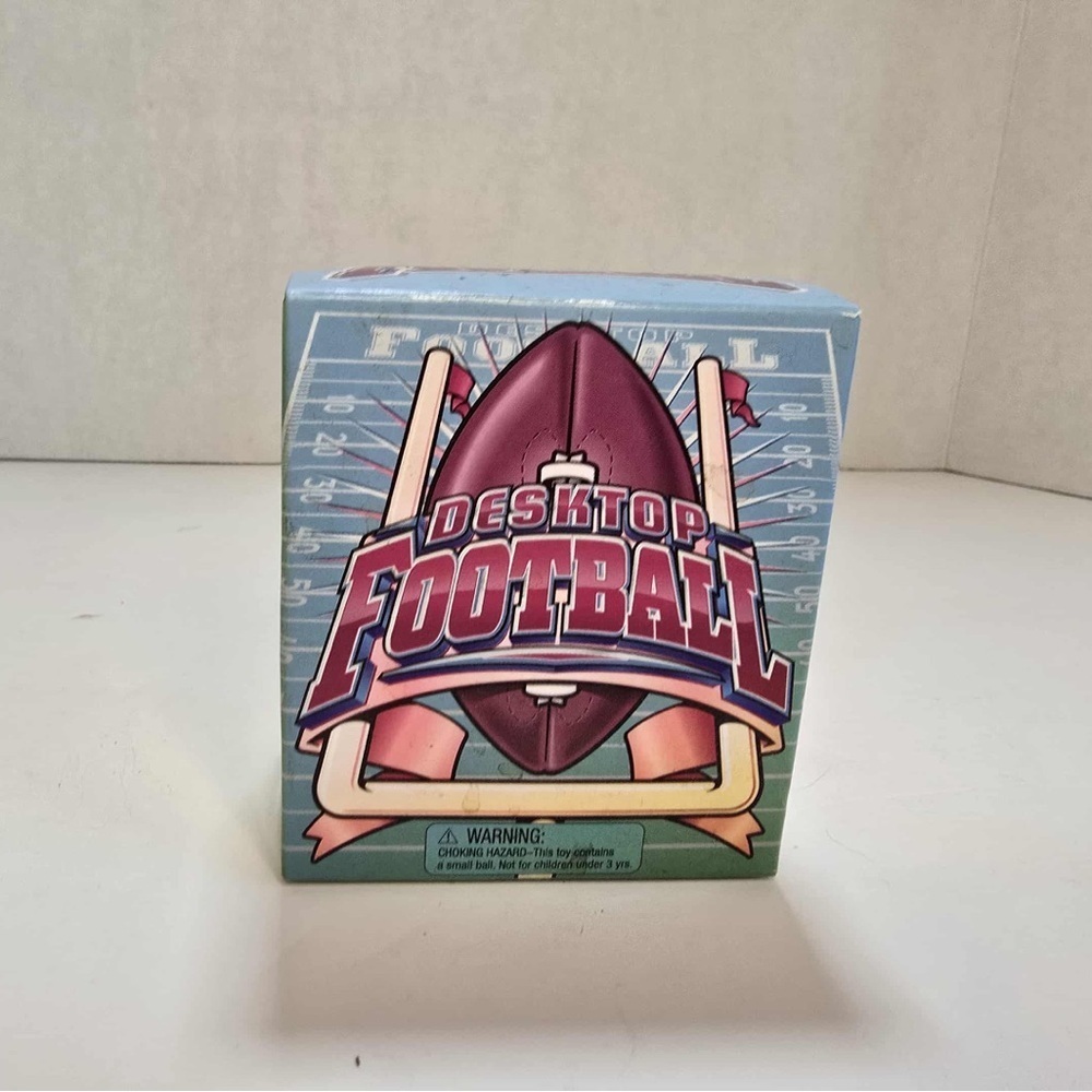 Desktop Football Mini Kit